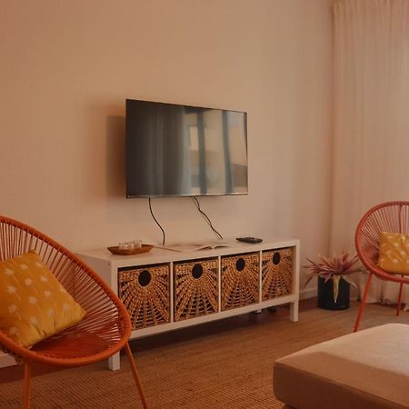 Magic Land Apartment Silveira  Ngoại thất bức ảnh