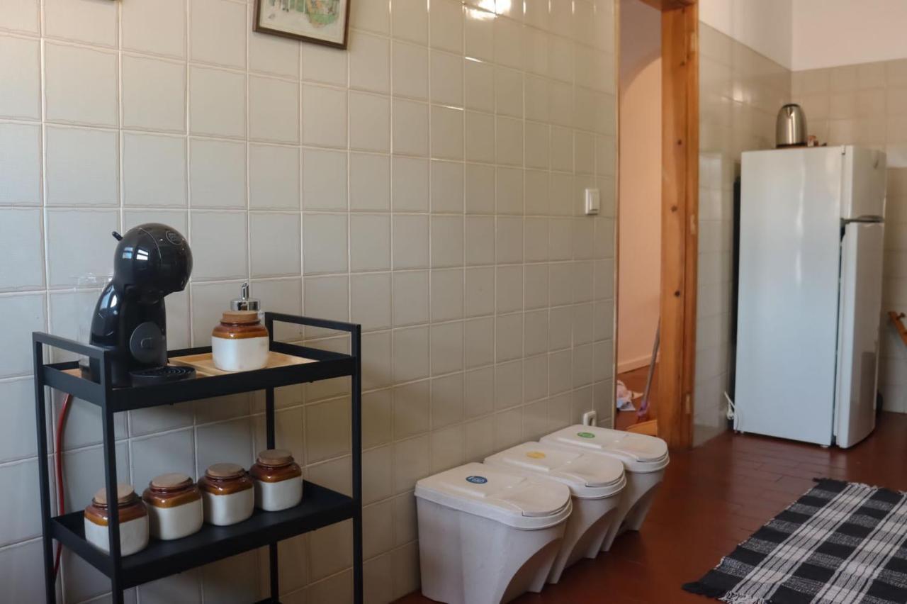 Magic Land Apartment Silveira  Ngoại thất bức ảnh