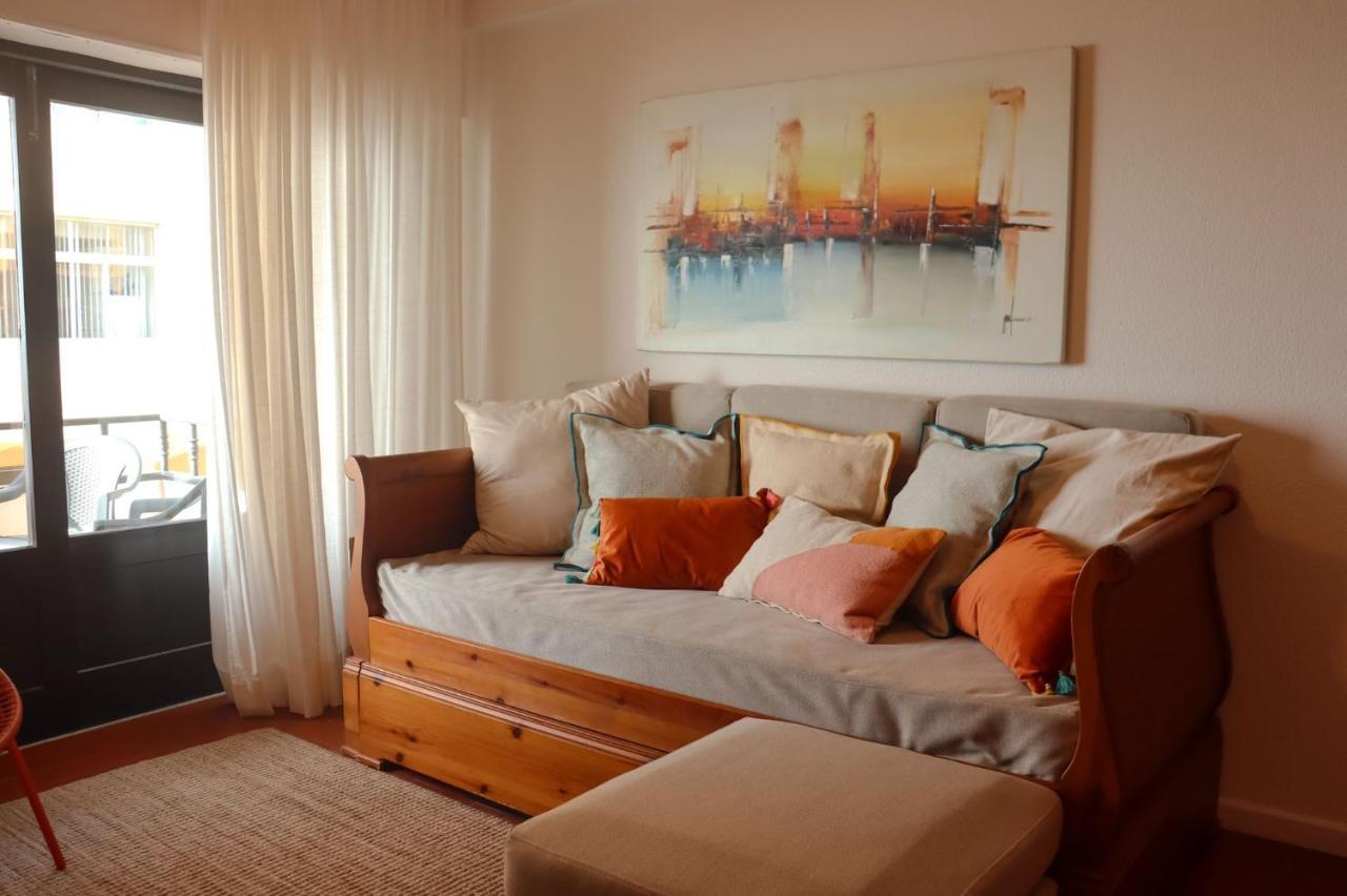 Magic Land Apartment Silveira  Ngoại thất bức ảnh