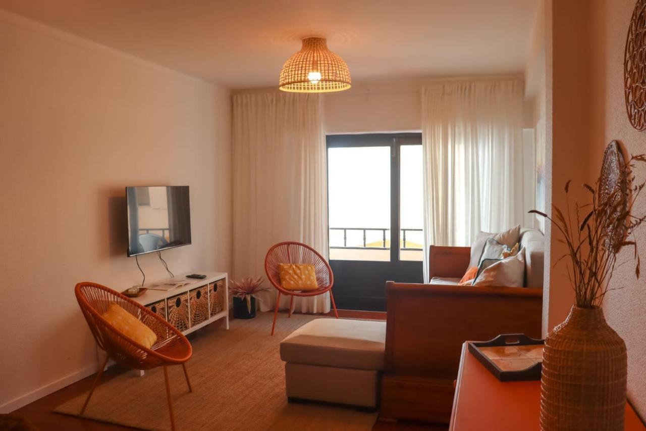 Magic Land Apartment Silveira  Ngoại thất bức ảnh