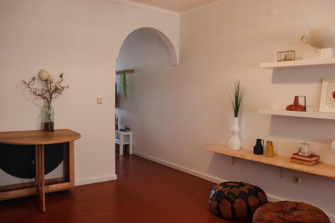 Magic Land Apartment Silveira  Ngoại thất bức ảnh