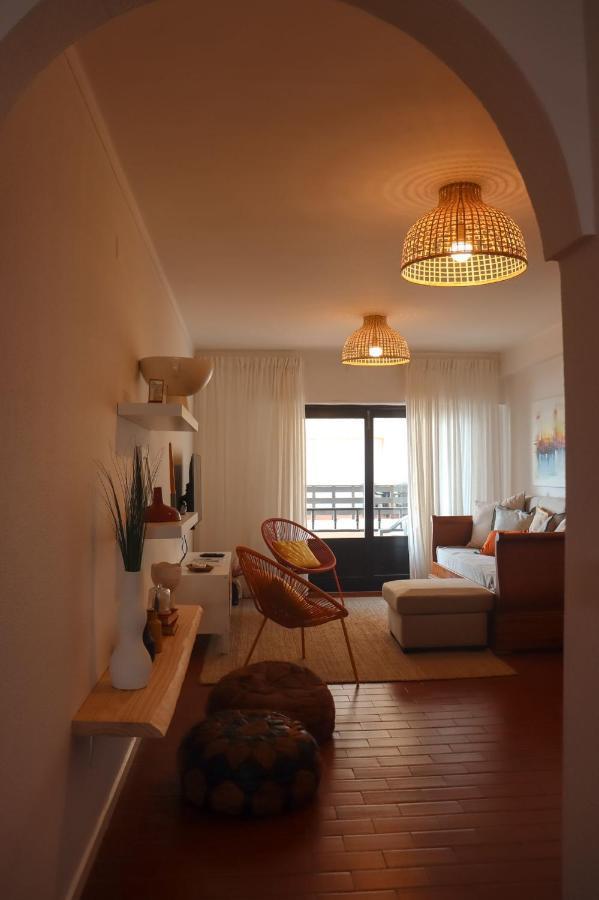 Magic Land Apartment Silveira  Ngoại thất bức ảnh