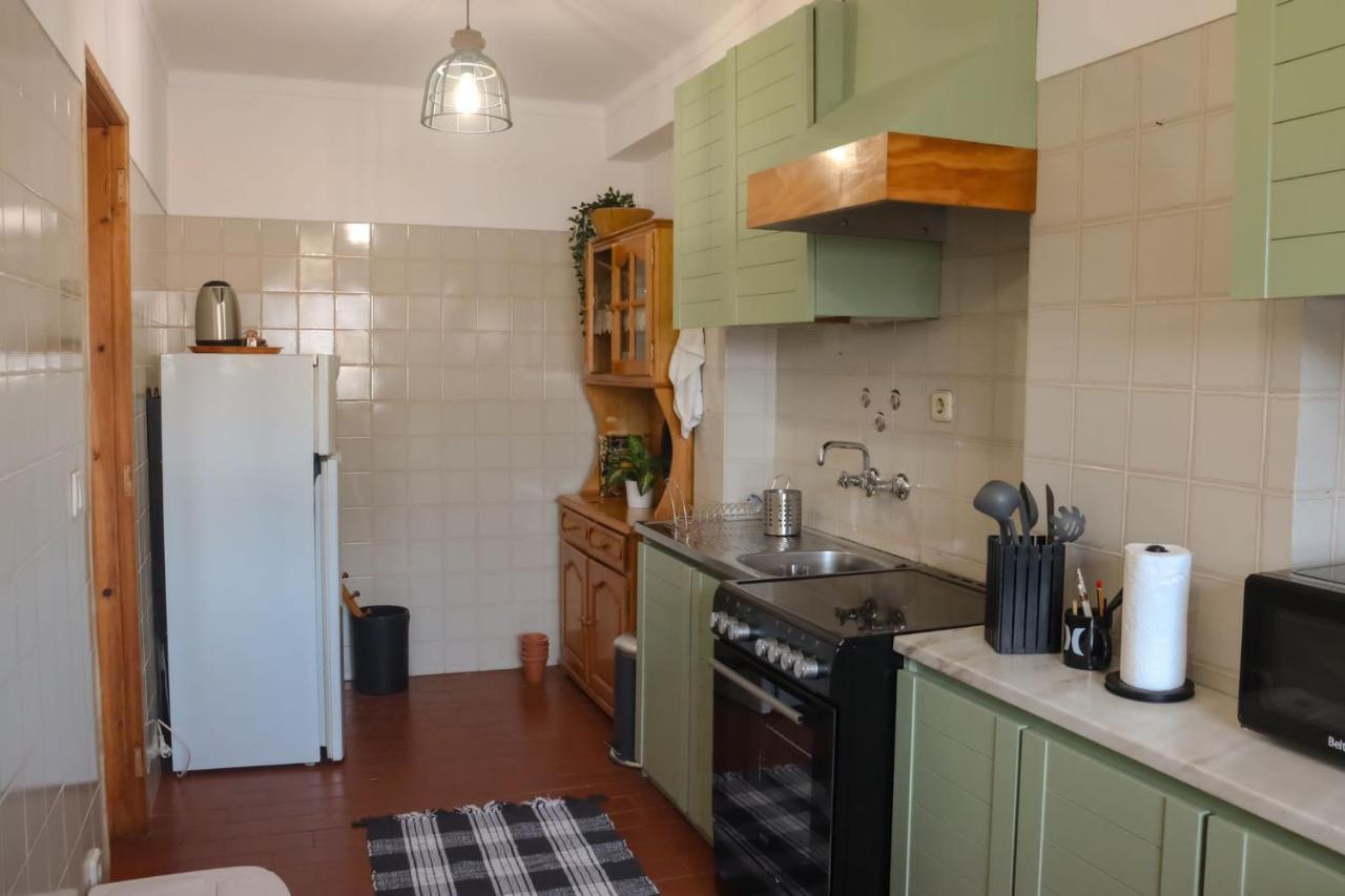 Magic Land Apartment Silveira  Ngoại thất bức ảnh