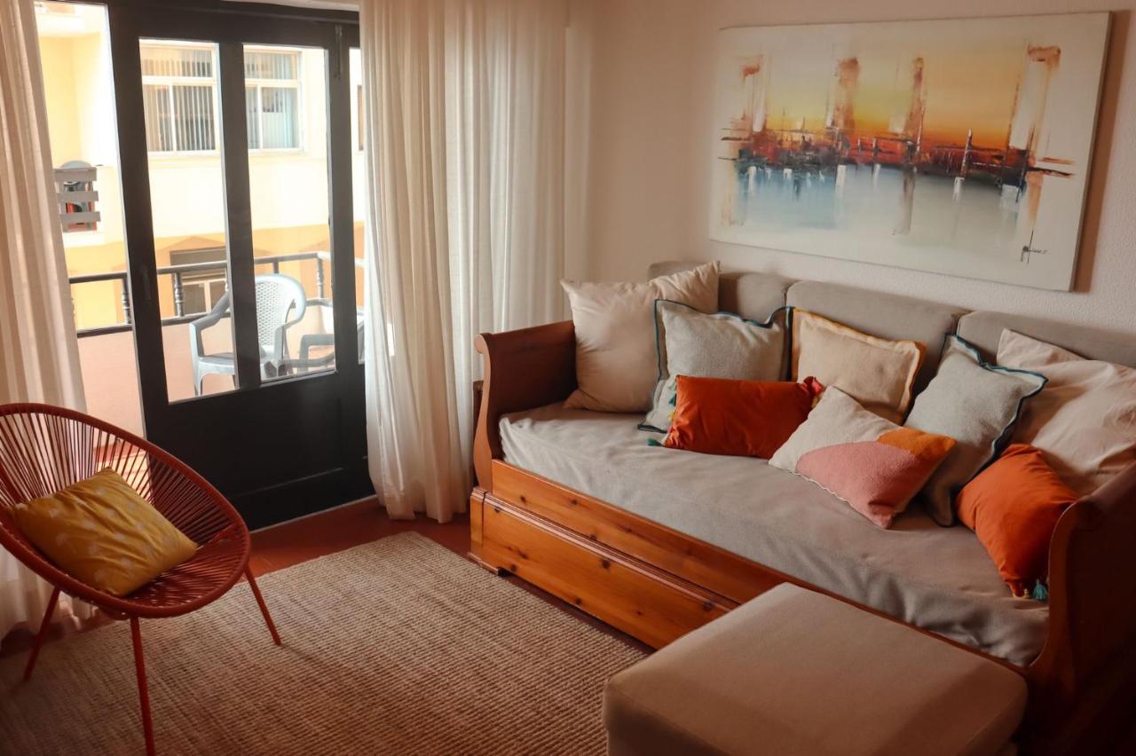 Magic Land Apartment Silveira  Ngoại thất bức ảnh
