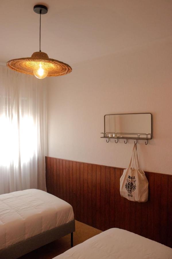 Magic Land Apartment Silveira  Ngoại thất bức ảnh