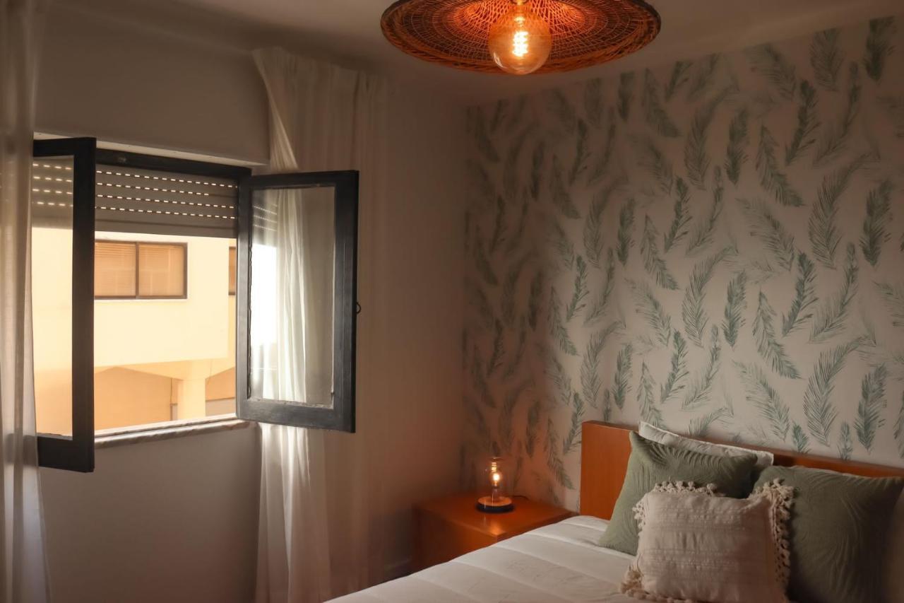 Magic Land Apartment Silveira  Ngoại thất bức ảnh