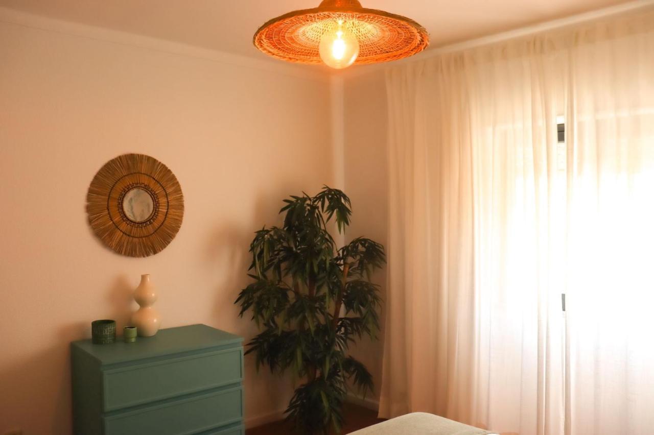 Magic Land Apartment Silveira  Ngoại thất bức ảnh