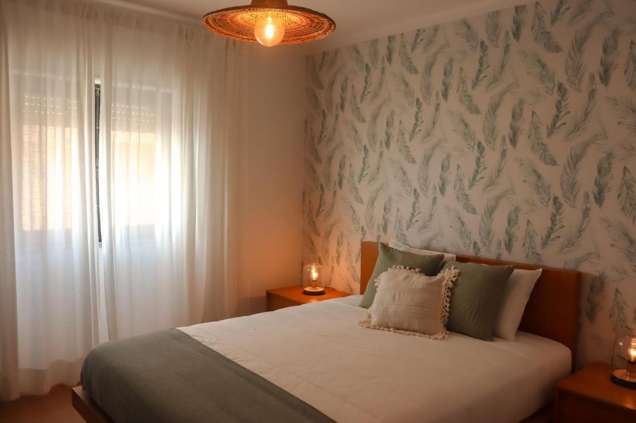 Magic Land Apartment Silveira  Ngoại thất bức ảnh