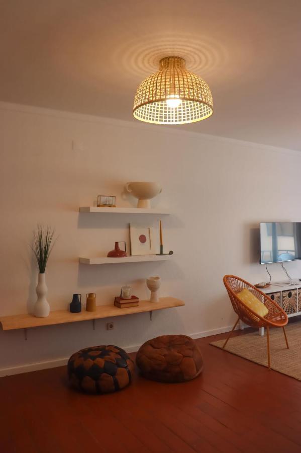 Magic Land Apartment Silveira  Ngoại thất bức ảnh